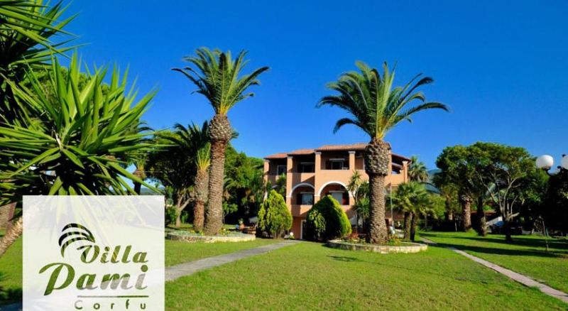 VILLA PAMI