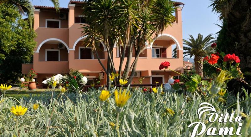 VILLA PAMI фото 3