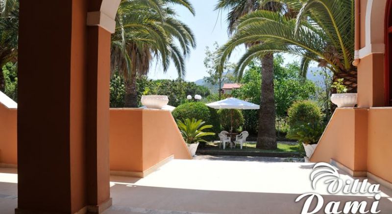 VILLA PAMI фото 6