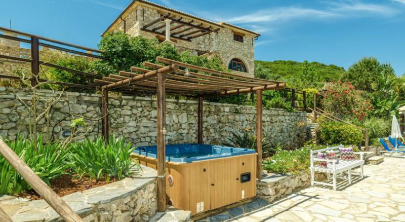 VILLA POSEIDON фото 4