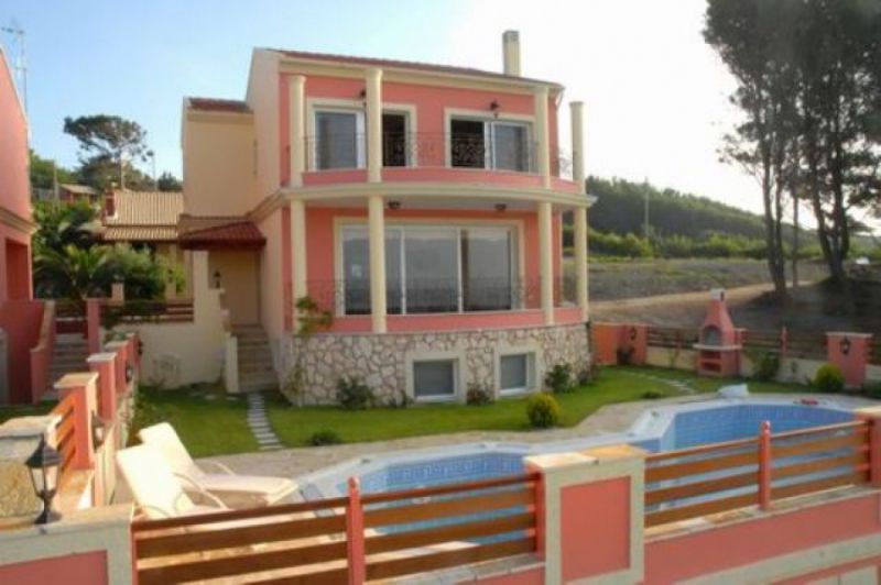 VILLA ROMANZA