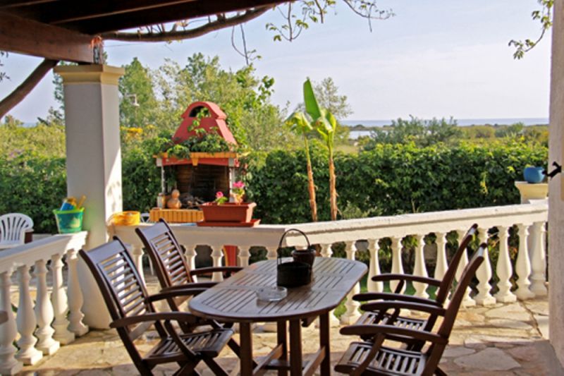 VILLA SAIA
