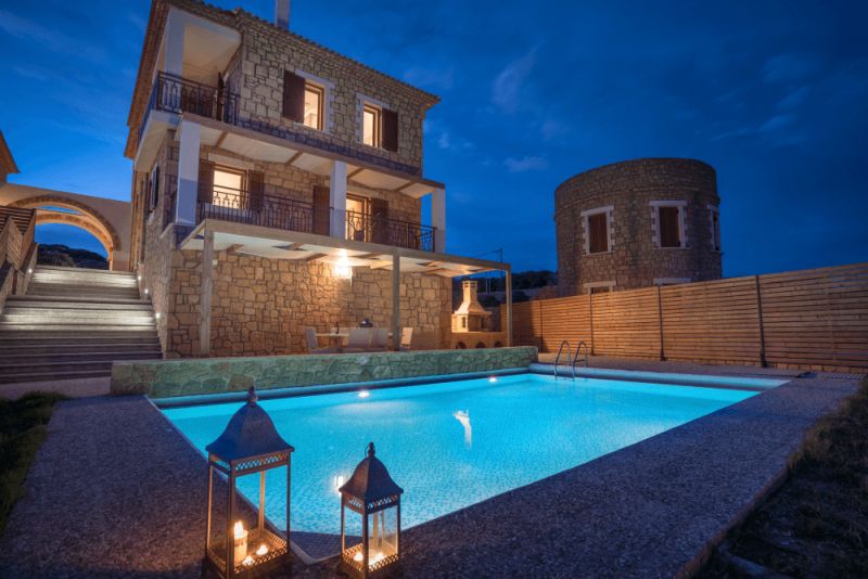 VILLAS SEA GEMS LUXURY