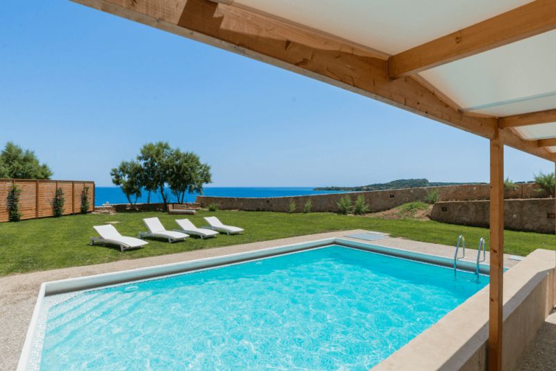 VILLAS SEA GEMS LUXURY фото 3