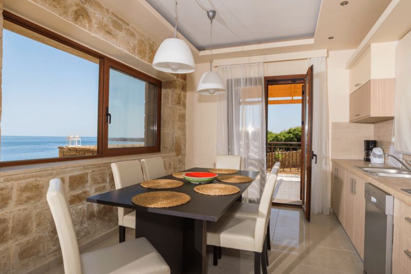VILLAS SEA GEMS LUXURY фото 4