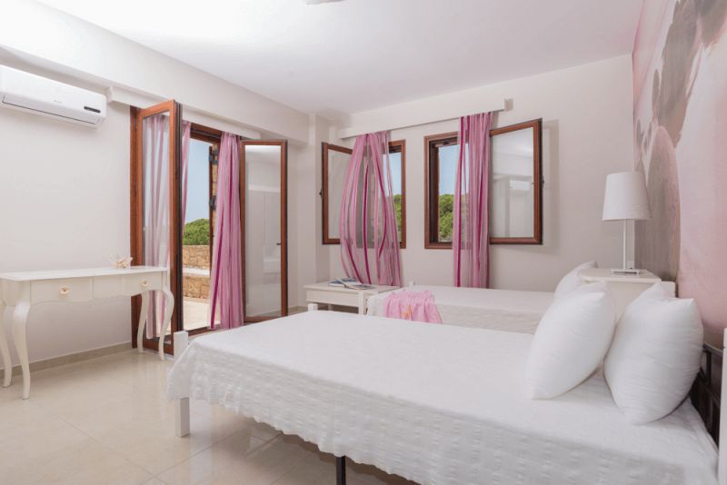 VILLAS SEA GEMS LUXURY фото 5