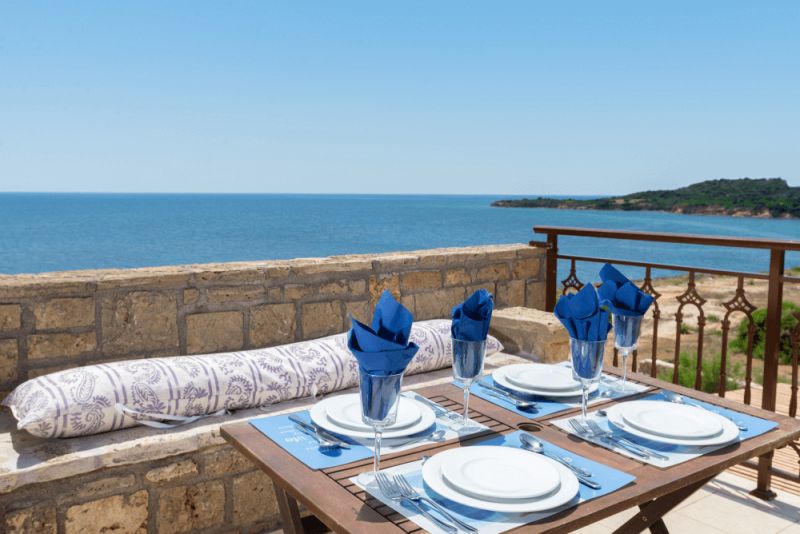 VILLAS SEA GEMS LUXURY фото 6