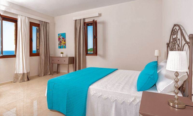 VILLAS SEA GEMS LUXURY фото 7