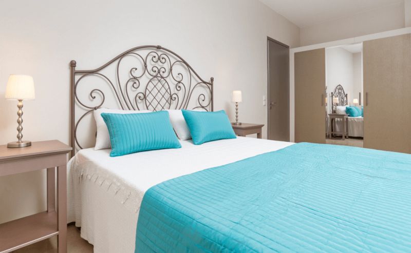 VILLAS SEA GEMS LUXURY фото 8