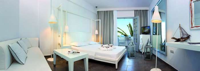 WHITE SUITES фото 7
