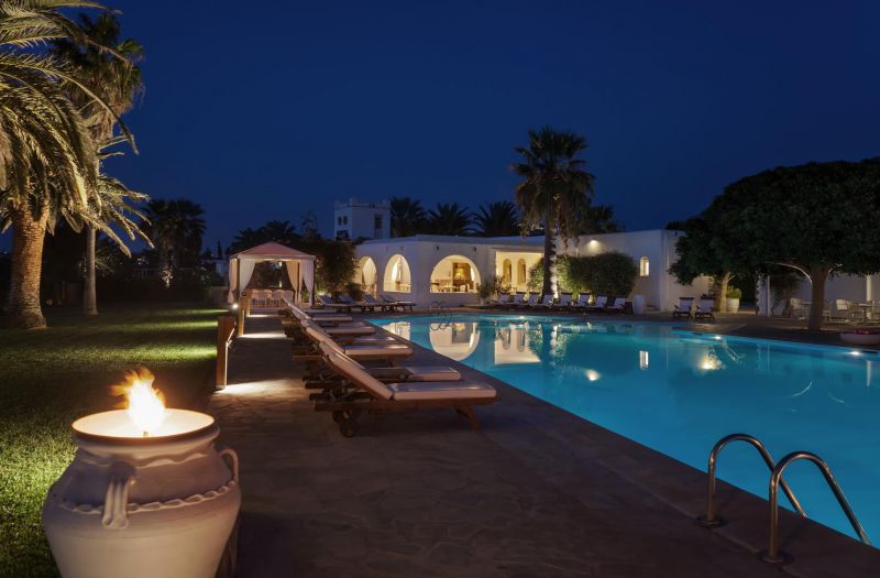 YRIA BOUTIQUE HOTEL & SPA фото 4