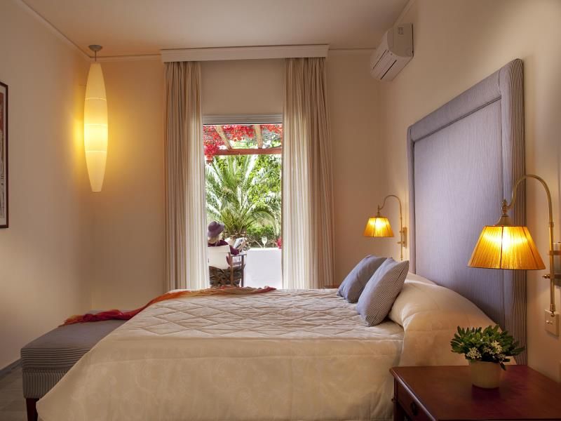 YRIA BOUTIQUE HOTEL & SPA фото 6