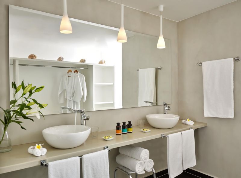 YRIA BOUTIQUE HOTEL & SPA фото 8