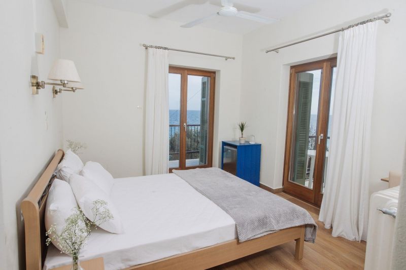 OLYMPOS HOTEL PLATAMONAS фото 4