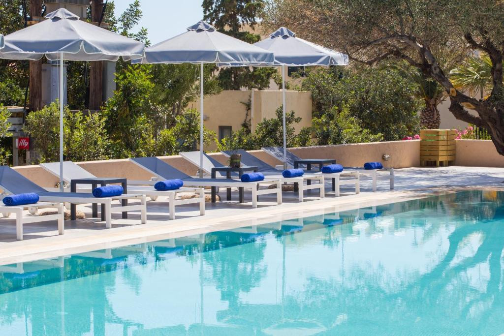 SUNDANCE APARTMENTS & SUITES фото 4
