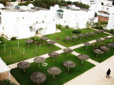 LES JARDINS DE HAMMAMET фото 4