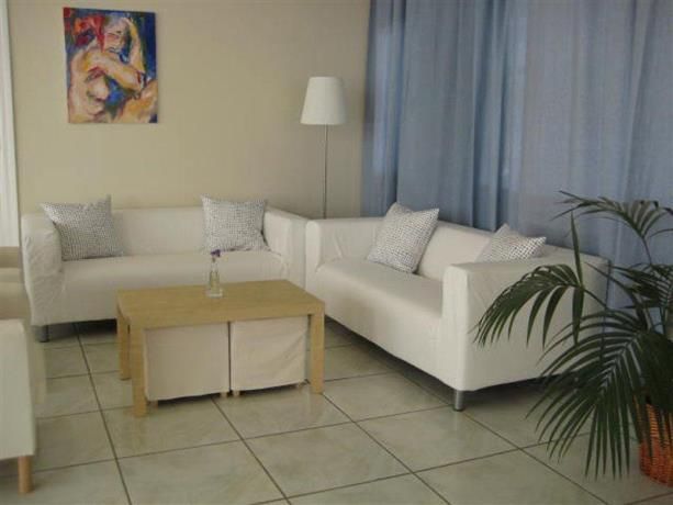 LAWSONIA APT фото 7