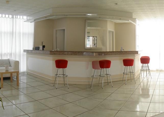 LAWSONIA APT фото 8