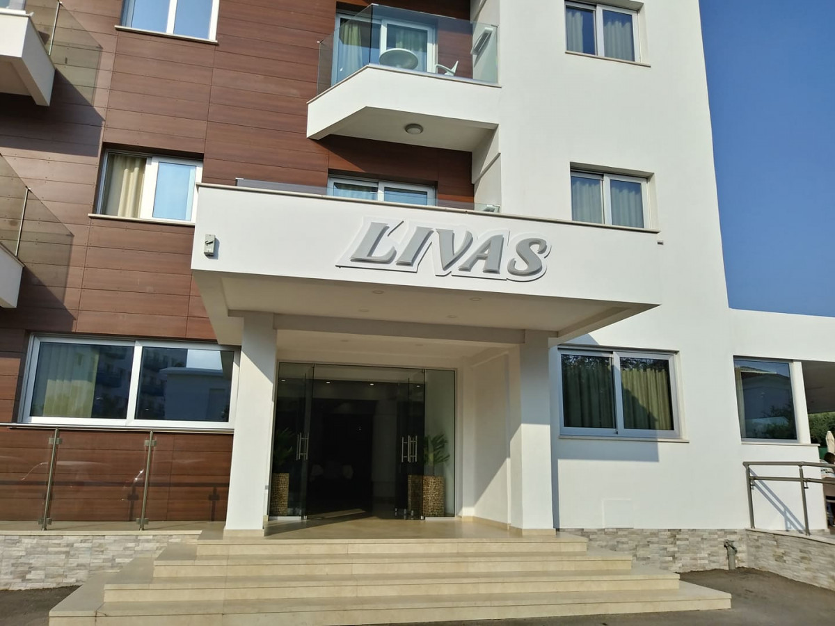 LIVAS APT