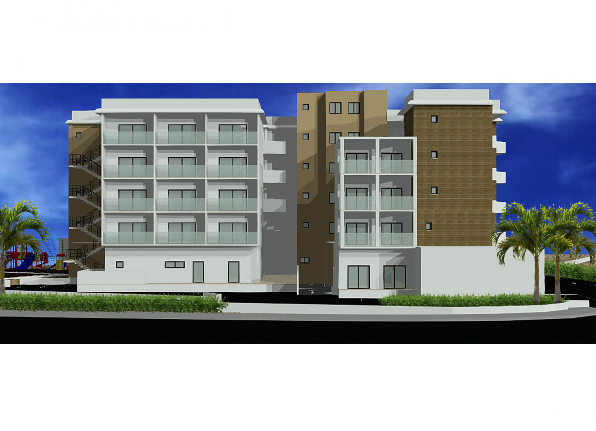 LIVAS APT фото 2