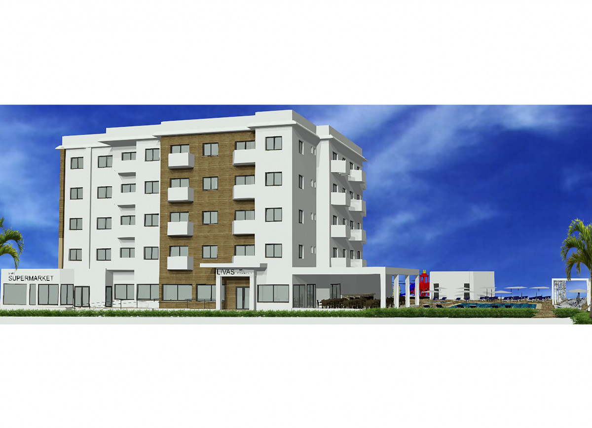 LIVAS APT фото 3