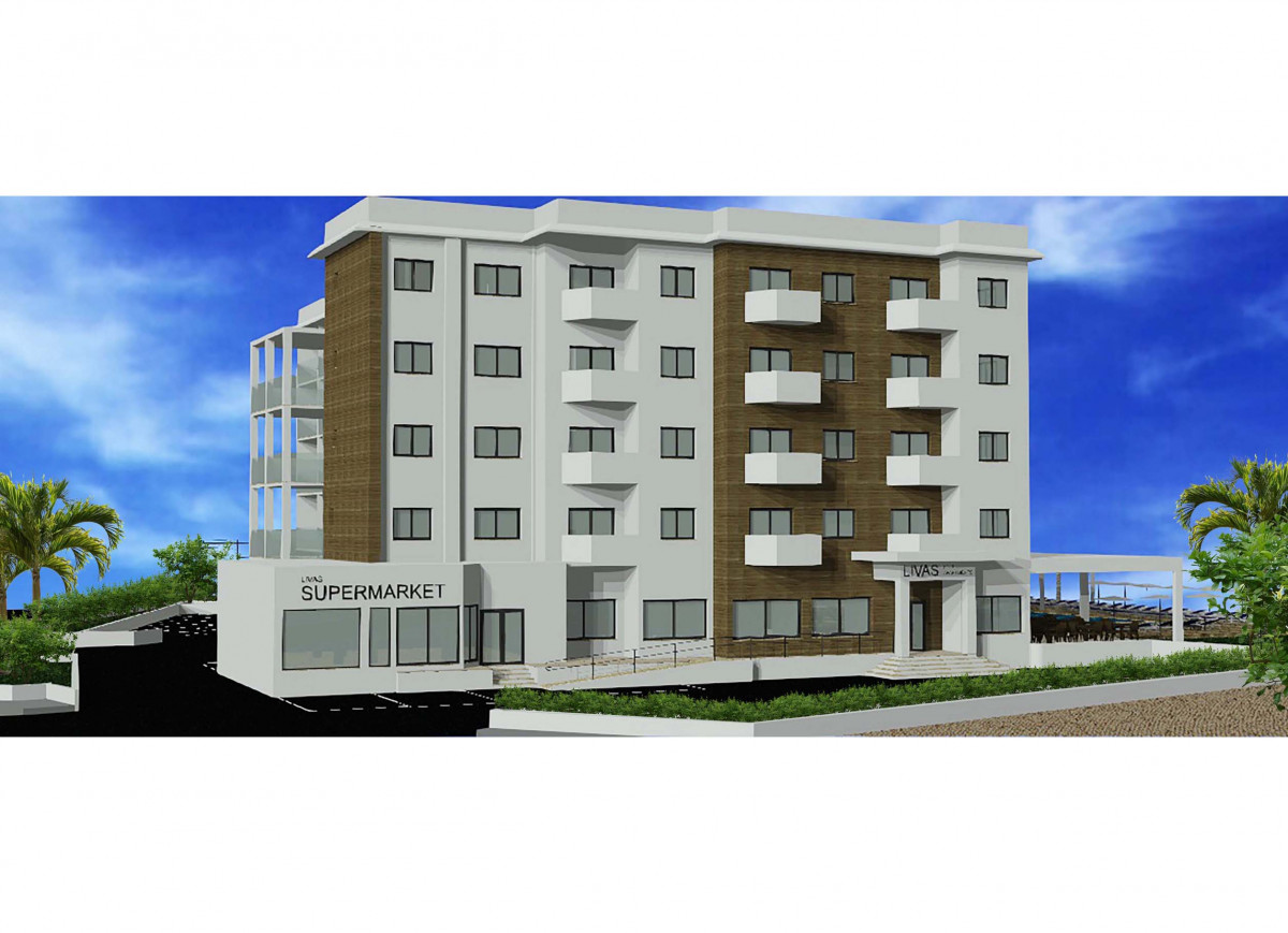 LIVAS APT фото 4