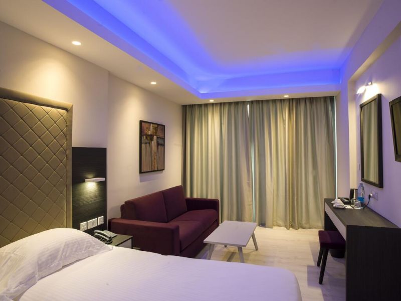 FRANGIORGIO HOTEL APT фото 3