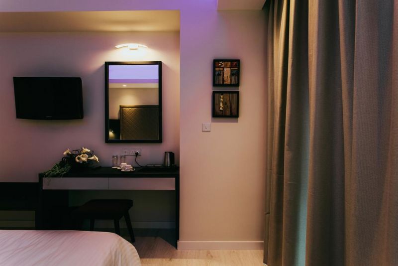 FRANGIORGIO HOTEL APT фото 4