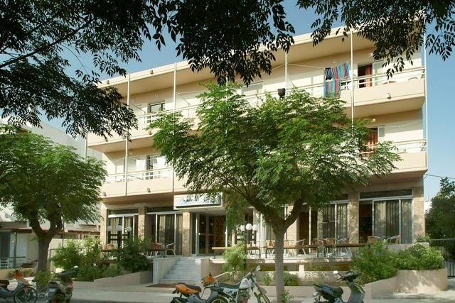 THEONIA HOTEL