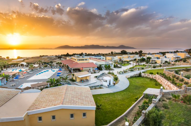 KOUROS PALACE