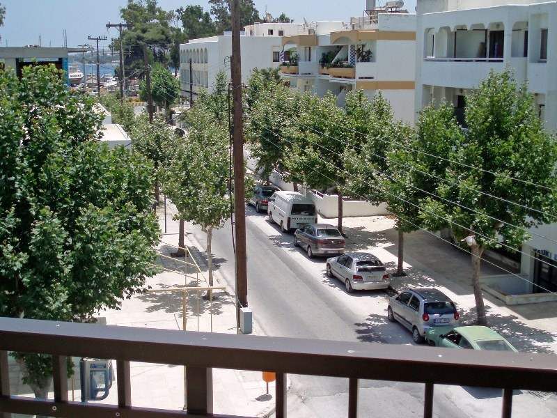 THOMAS HOTEL