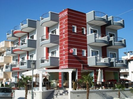OREA ELENI PALACE фото 6