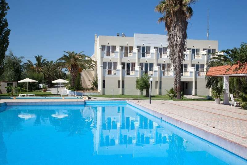 UTOPIA BLU HOTEL (EX. SUNSET KOS)