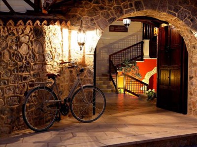OROLOGOPOULOS MANSION фото 3