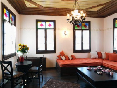 OROLOGOPOULOS MANSION фото 6