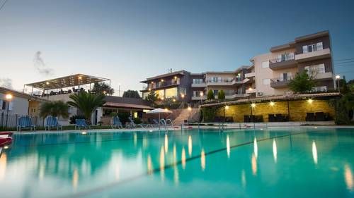 PANORAMA RESORT