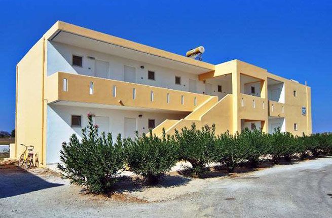 OASIS KOS фото 4