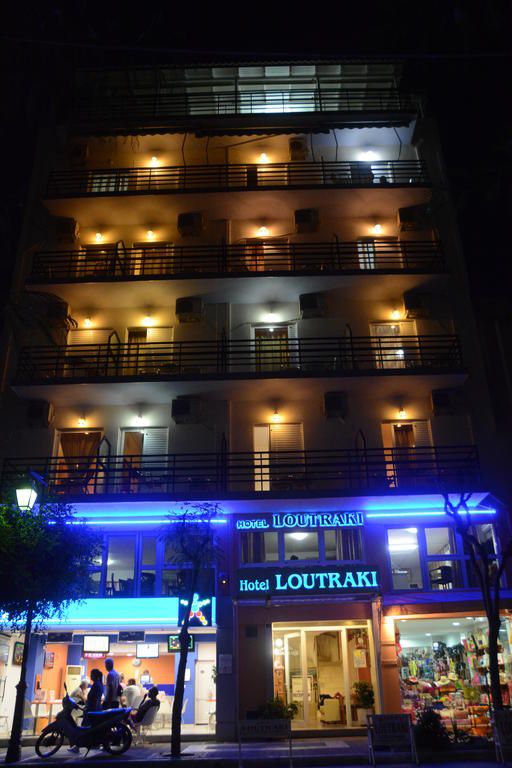 LOUTRAKI фото 2