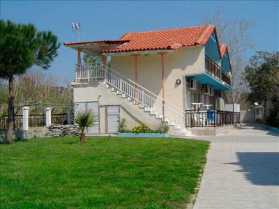 SAKIS HAUS фото 4