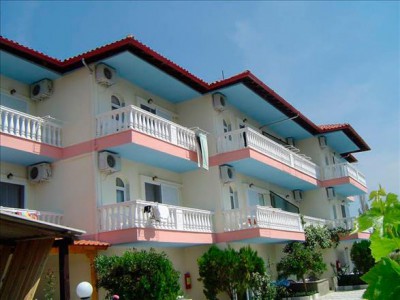 SAKIS HAUS фото 5