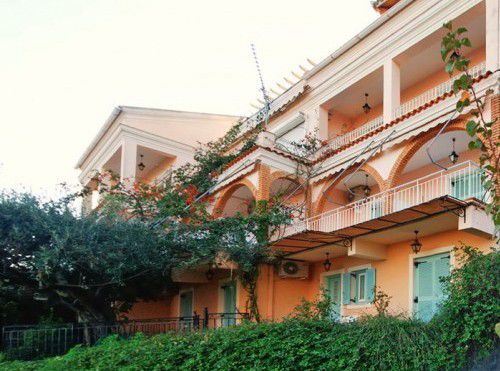 VILLA ANNA DASSIA