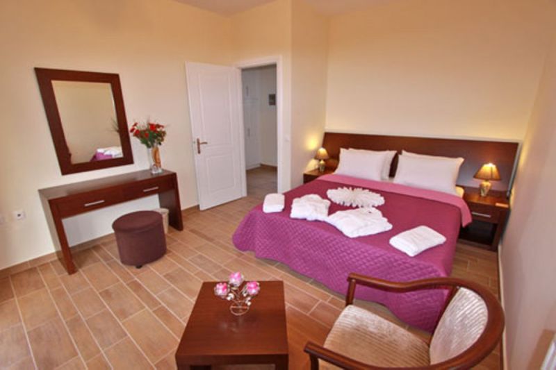 VILLAS ROSA фото 3