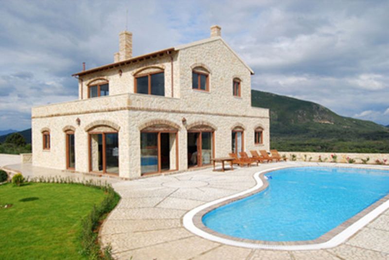 VIP STONE VILLA