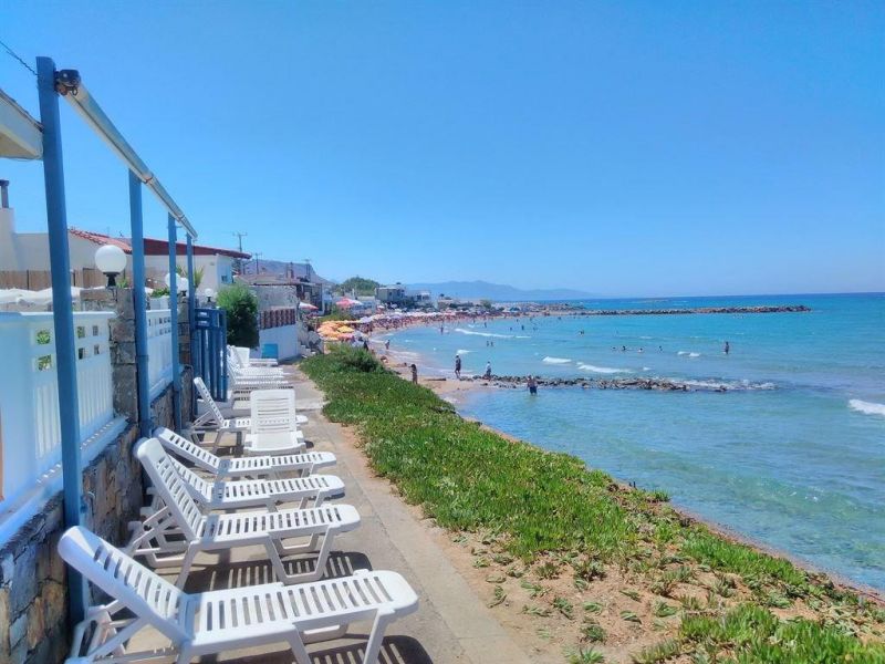 SUNSET BEACH HOTEL фото 7