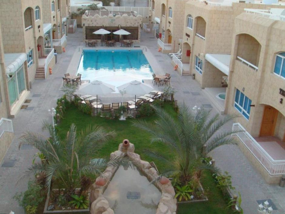 VERONA RESORT SHARJAH фото 2