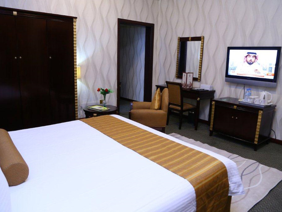 VERONA RESORT SHARJAH фото 4