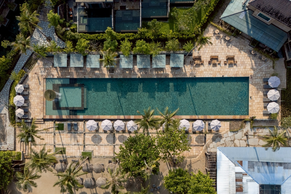 DINSO RESORT & VILLAS KO CHANG VIGNETTE COLLECTION (EX. EMERALD COVE KOH CHANG) фото 3