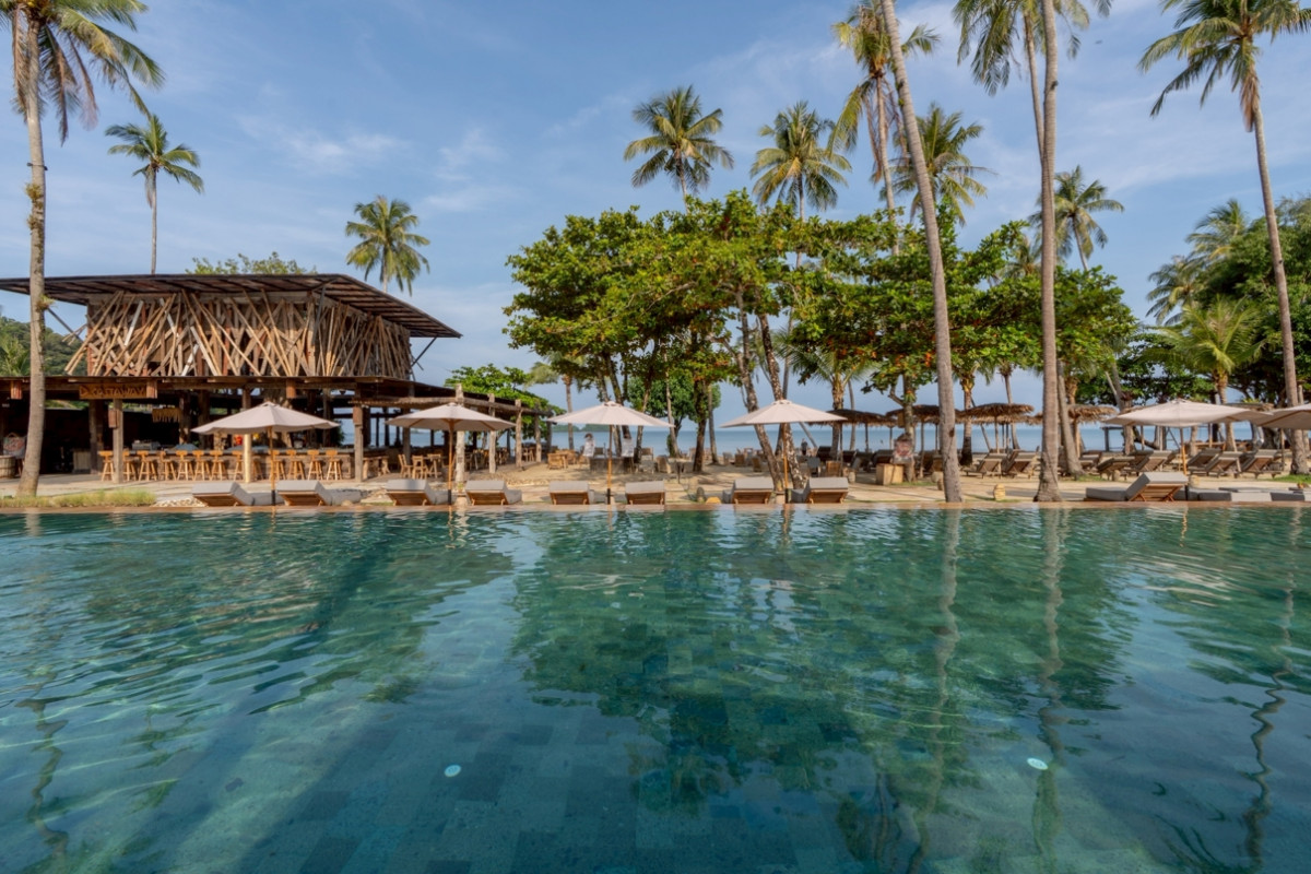 DINSO RESORT & VILLAS KO CHANG VIGNETTE COLLECTION (EX. EMERALD COVE KOH CHANG) фото 4