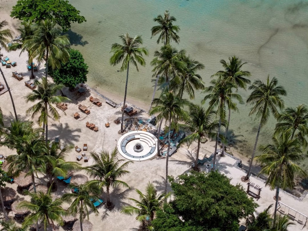 DINSO RESORT & VILLAS KO CHANG VIGNETTE COLLECTION (EX. EMERALD COVE KOH CHANG) фото 7