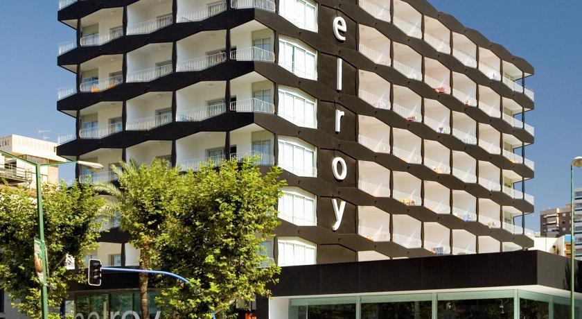 TORRE BELROY